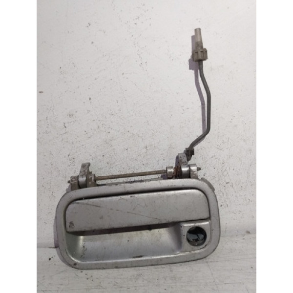 Maçaneta Externa Dianteiraesquerda Corsa Chevrolet 