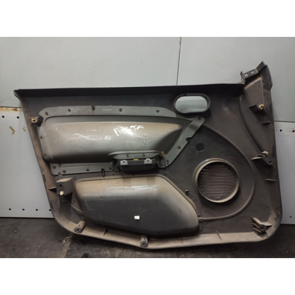 Par Forro Porta Fiesta Sedan 2014 