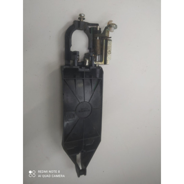 Corpo Maçaneta Interna Dianteira Esquerda Grand 2010