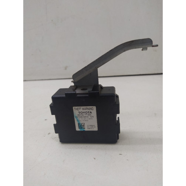 Módulo Conforto Toyota Etios 2017 2021 89730yy300