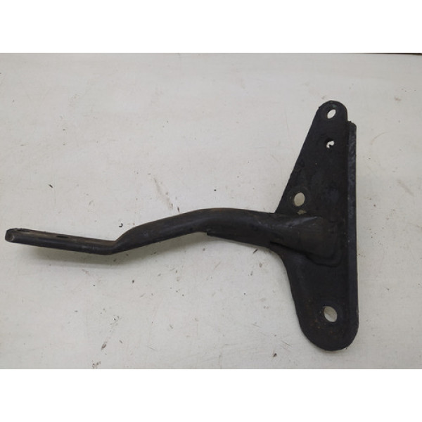 Suporte Travessa Motor Fiat Uno 2006 