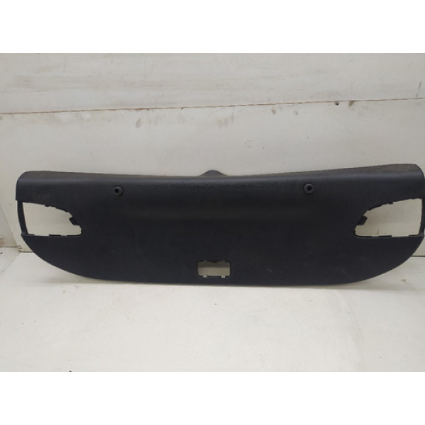 Moldura Tampa Traseira Hyundai Hb20 2019 817511s200