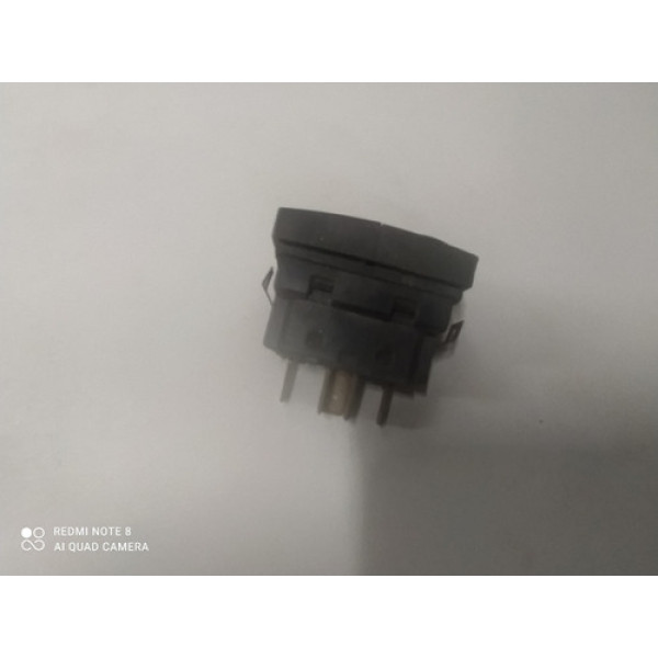 Botão Vídro Elétrico Volkswagen Gol G3 1999-2005