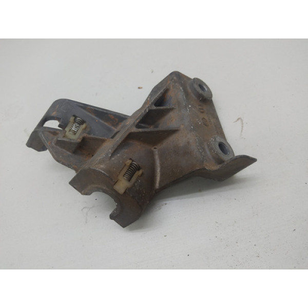 Suporte Cabos Trambulador Chevrolet Onix 1.0 2018 25185211