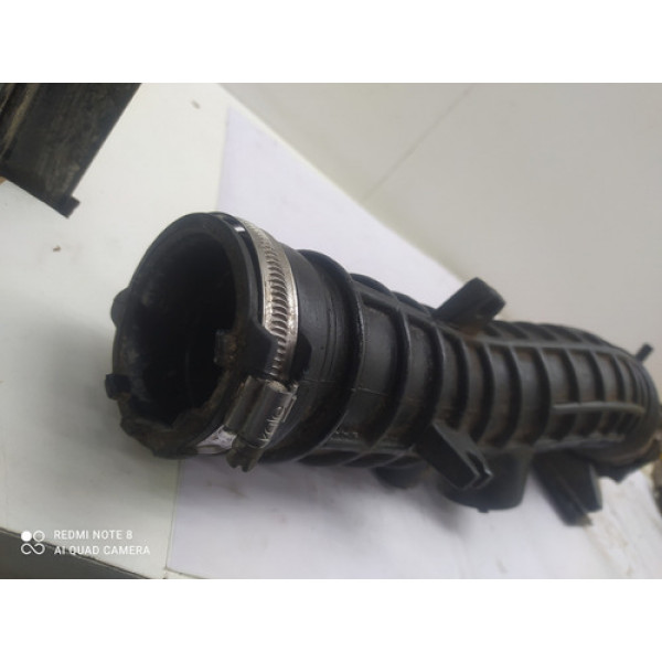 Caixa Filtro Ar Renault Oroch Captur 2018