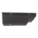 Porta Objetos Painel Volkswagen Fox 2012 5z0857474 Preto