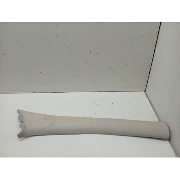 Moldura Coluna Dianteiro Direito Fiat Palio Siena Strada 08