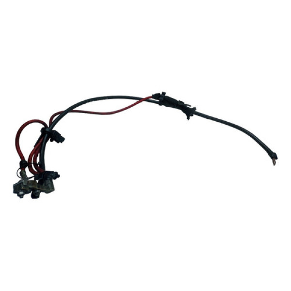 Cabo Polo Bateria Com Sensor Chevrolet Captiva 2008 2012 