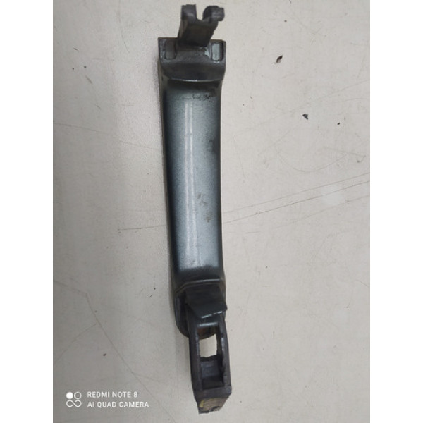 Maçaneta Externa Esquerda Vw Gol Saveiro Voyage G5 A G7