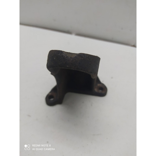 Suporte Motor L/direito Volkswagen Quantum 2001