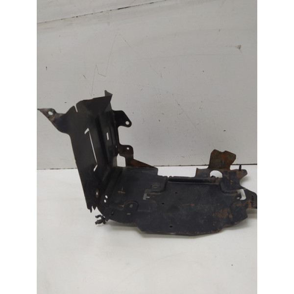 Suporte Proteção Bateria Renault Clio 2001 2006 