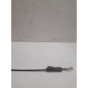 Cabo Fechadura Interna Porta Volkswagen Gol 2005 2010 