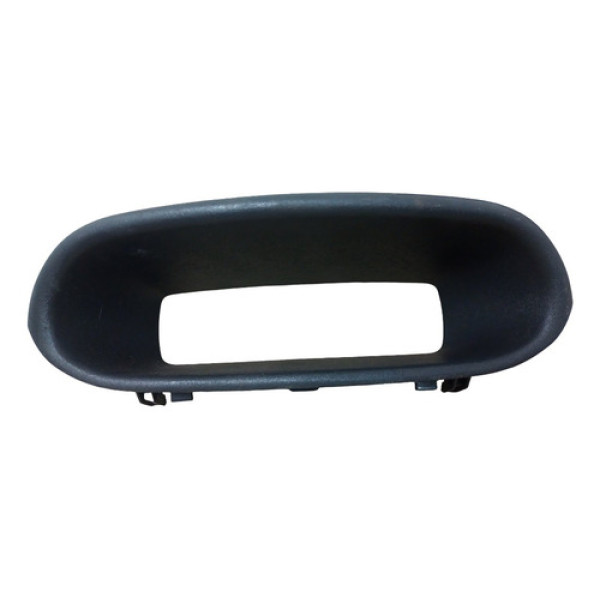 Acabamento Computador Citroen C3 2005 2011 18m6241016