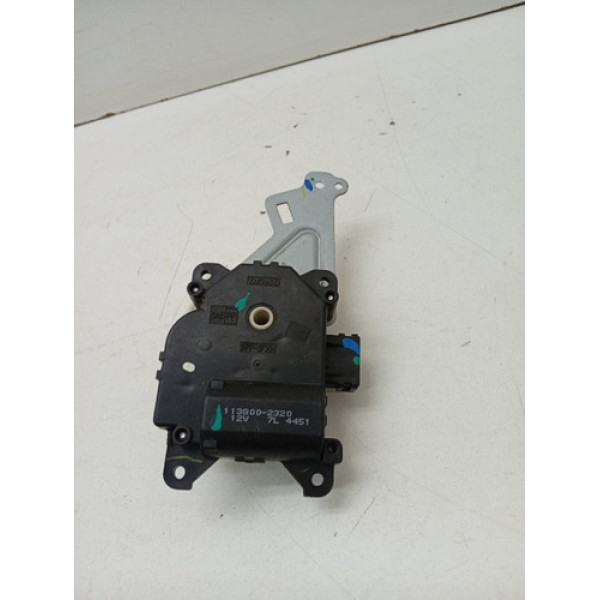 Motor Atuador Caixa Ar Condicionado Honda Civic 2007 A 2011