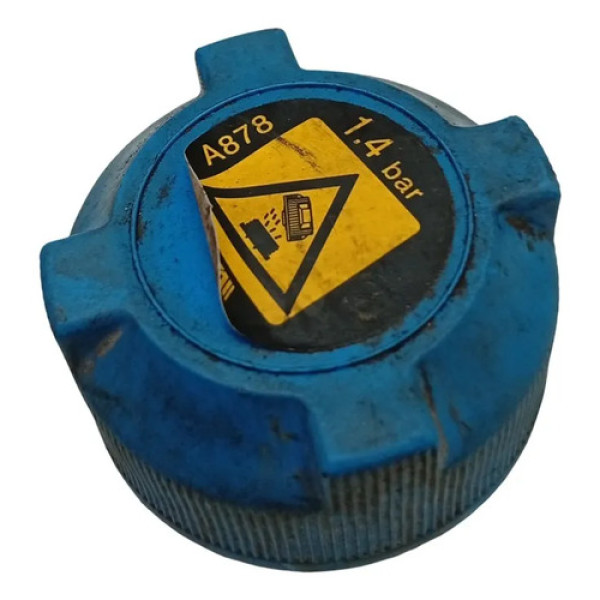 Tampa Reservatório Agua Fiat Uno 2011 2021