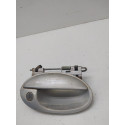 Maçaneta Externa Dianteira Direita Chevrolet Celta 2001 2006