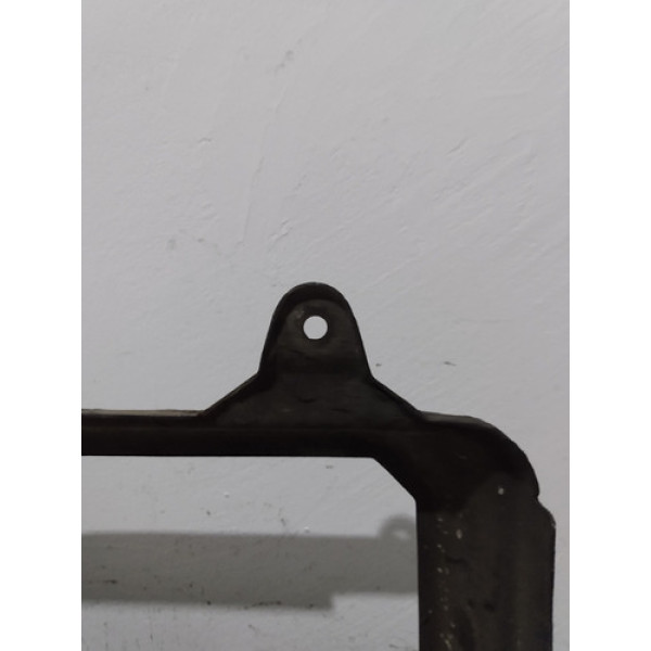 Defletor Ventoinha Volkswagen Gol Cht 2000