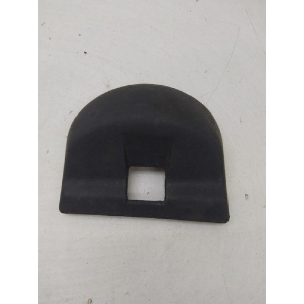 Moldura Fechadura Porta Luvas Citroen C3 2008 2012