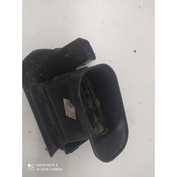 Difusor Ar Lado Direito Renault Clio 1999-2011