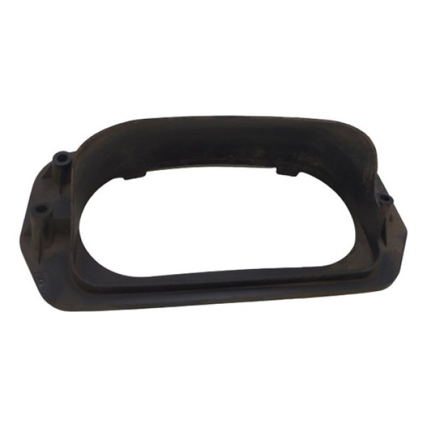 Moldura Defletor Ar Interno Chevrolet Astra Zafira 2001 2012