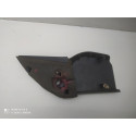 Acabamento Interno Retrovisor Chevrolet Corsa Esquerdo 2012