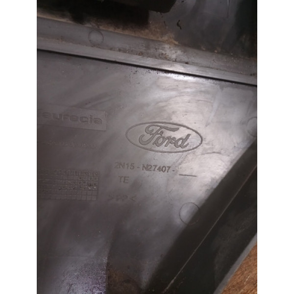 Forro Porta Traseira Esquerda Ford Ecosport 2005 A 2012