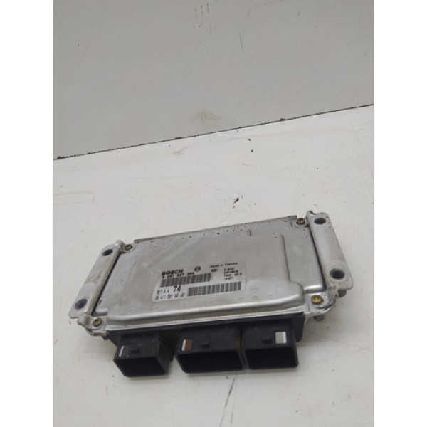 Módulo Injeção Peugeot 206 Citroen C3 1.6 2006 2010