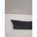 Moldura Lateral Painel Honda Civic 2007 2011 