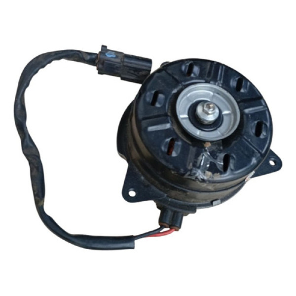 Motor Ventoinha 1.5 Exl Honda Fit Hrv 2015 A 2021
