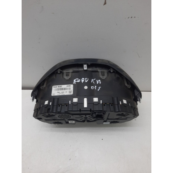 Painel Instrumentos Ford Ka 2014/2015