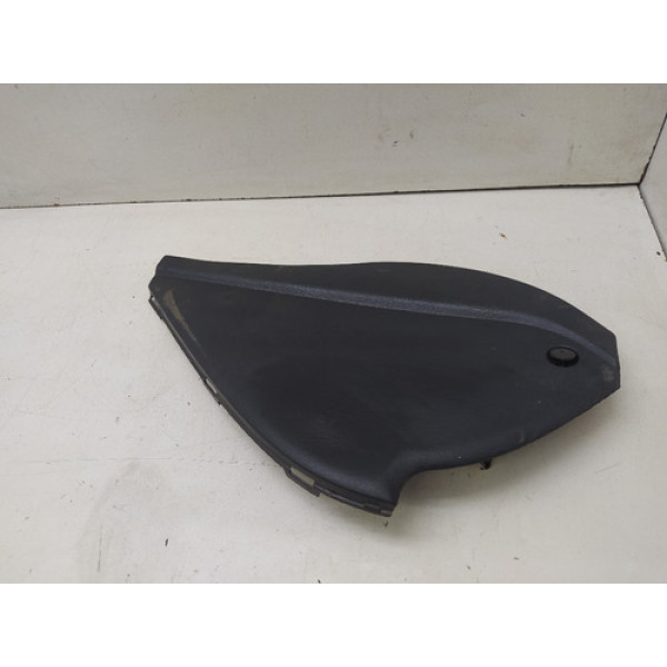 Acabamento Lateral Esquerdo Painel Honda Civic 1996 2000