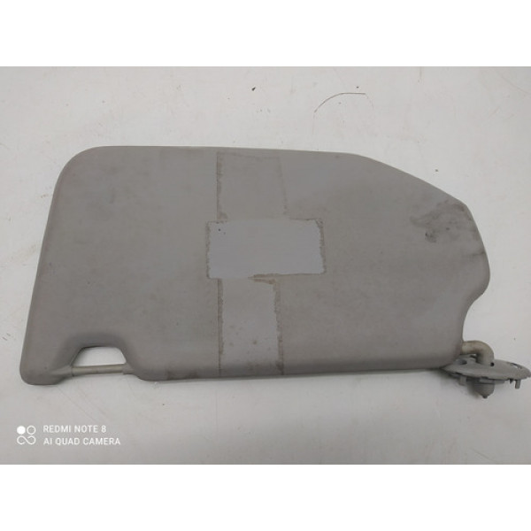 Quebra Sol Lado Direito Ford Fiesta 2009