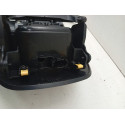 Comando Som Moldura Rádio Central Painel Ford Ka 2015 A 2020