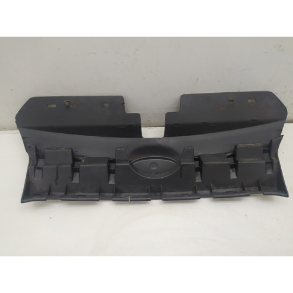 Grade Para-choque Ford Fiesta 2014 Bs658200adw Avaria 