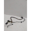 Chicote Conector Plug Comando Ar Quente Chevrolet Astra 2011