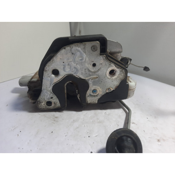 Fechadura Traseira Esquerda Vw Gol G5 5u4839013h
