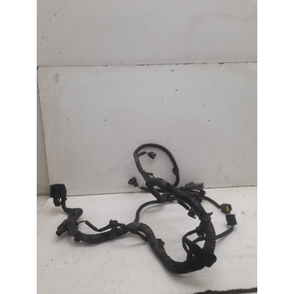 Chicote Injeção Eletrônica Ford Fiesta Ka 2008 2012 9s656c31