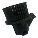Motor Ventoinha Caixa Ar Interna Renault Logan 2007 2012 Preto