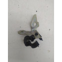 Suporte Chapa Escapamento Fiat Palio 1.6 16v 