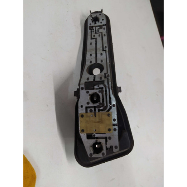 Circuito Esquerdo Peugeot 206 Sw 2005 A 2009