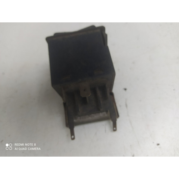 Botão Farol Ford Corcel Belina 2 1980