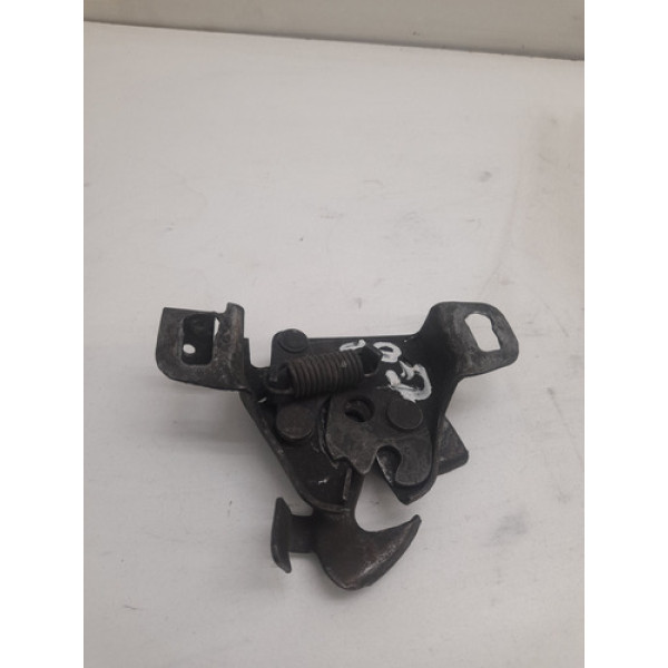 Fechadura Capô Volkswagen Gol 1997 2005