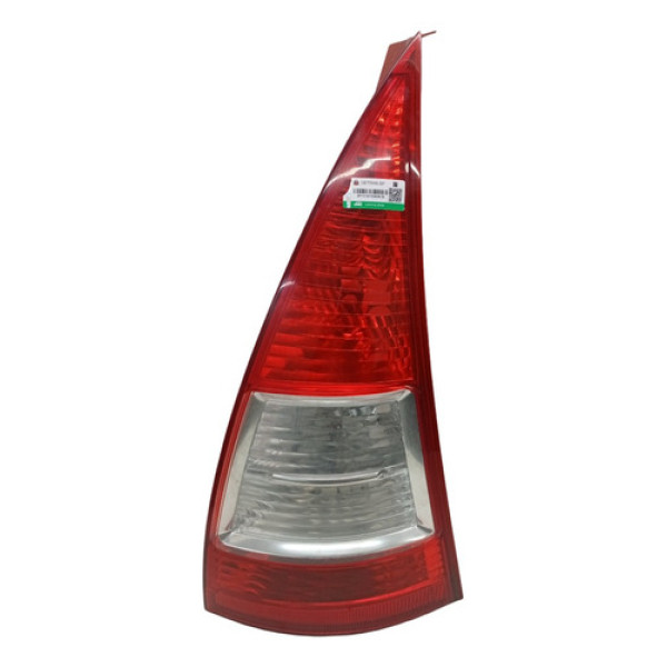 Lanterna Direita Citroen C3 2003 2012