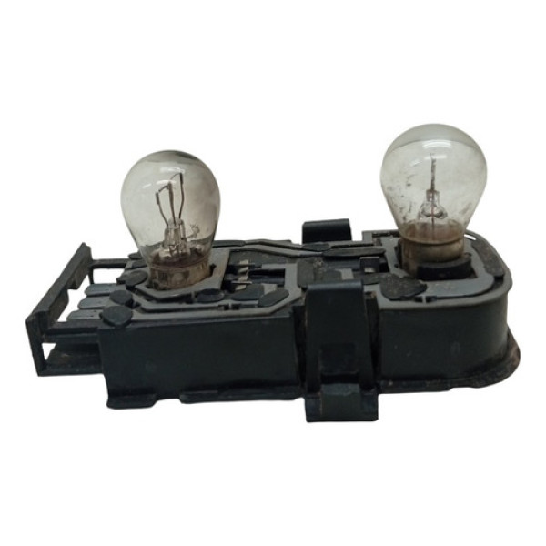 Circuito Soquete Lanterna Esquerdo Volkswagen Gol 2012 Esquerdo/motorista