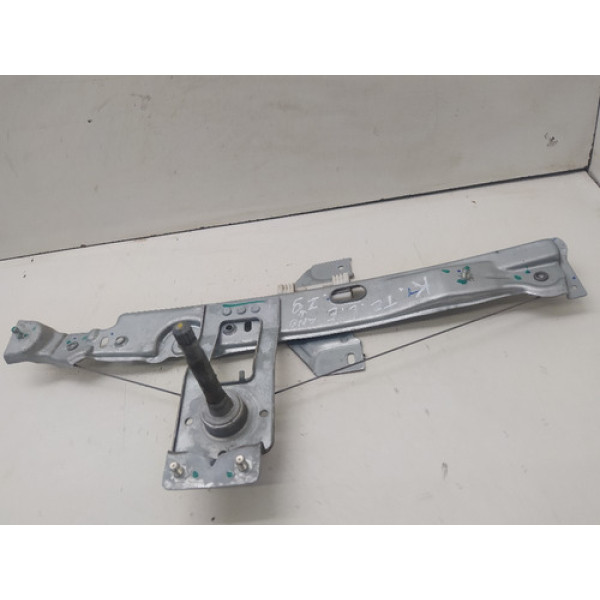 Máquina Vidro Traseiro Esquerdo Ford Ka 2014 2020 E3b5a27001