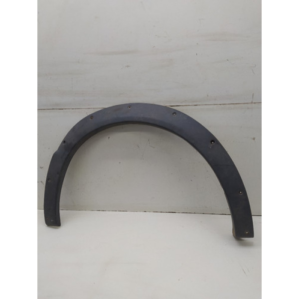 Moldura Paralama Dianteiro Direito Fiat Uno 2004 2013