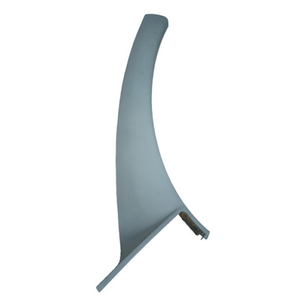 Acabamento Coluna Dianteira Direita Citroen C3 2004 2012