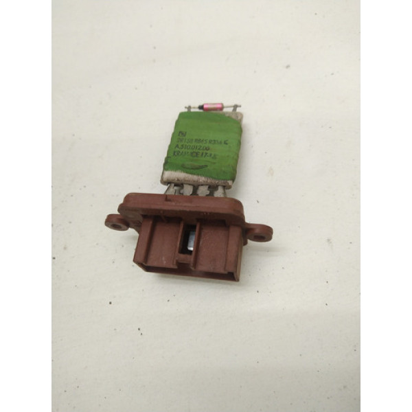 Resistência Ar Condicionado Fiat Uno 1.0 2021 A51001200
