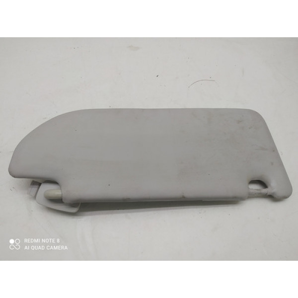 Quebra Sol Lado Esquerdo Fiat Argo Cronos 