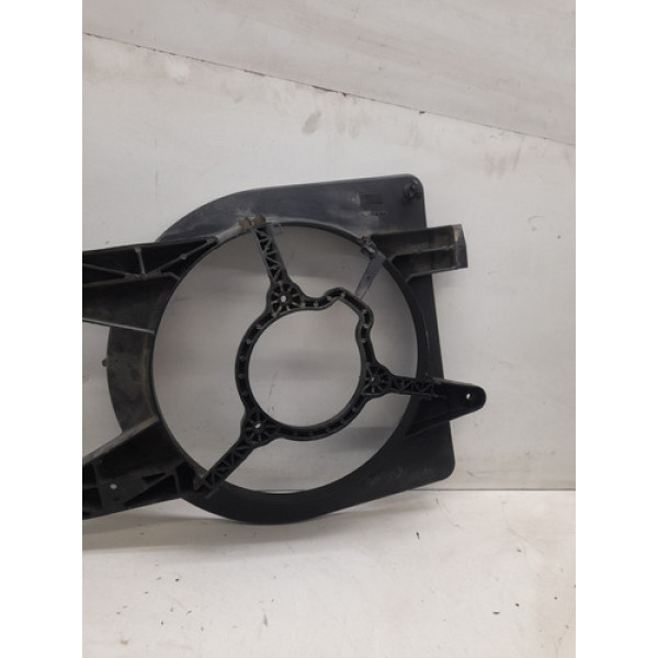 Defletor Ventoinha Ford Ka Fiesta 2002 2013 7s558t000ah